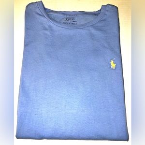 Polo shirt
